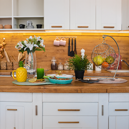 Home & Kitchen