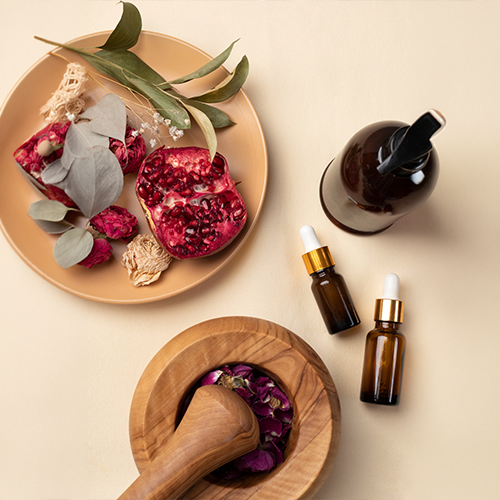 Ayurveda & Wellness