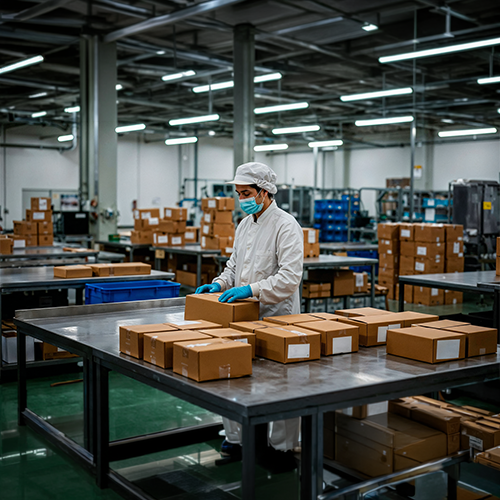 Amazon Sellers