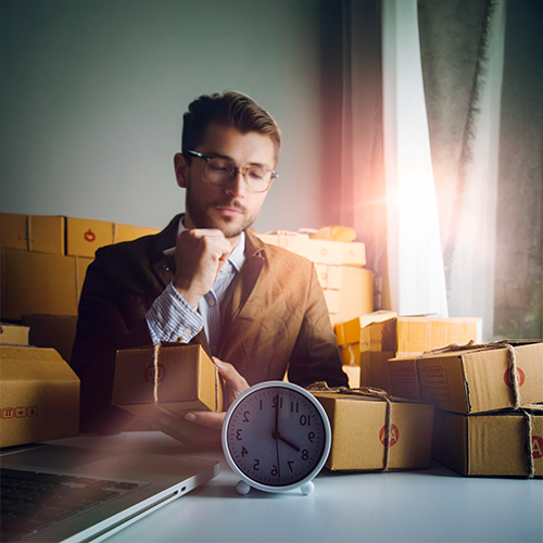 First-Time Exporters